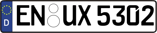 EN-UX5302
