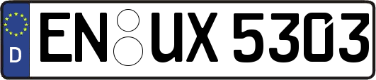 EN-UX5303