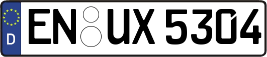 EN-UX5304