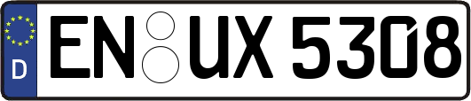 EN-UX5308