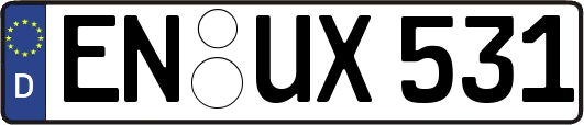 EN-UX531