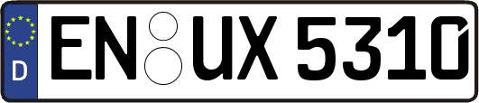 EN-UX5310