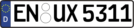 EN-UX5311