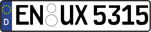 EN-UX5315