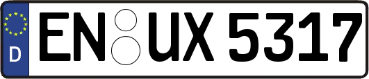 EN-UX5317