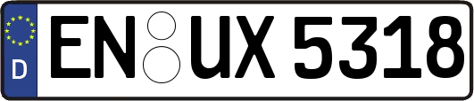 EN-UX5318