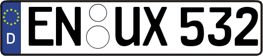 EN-UX532