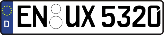 EN-UX5320