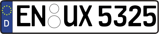 EN-UX5325