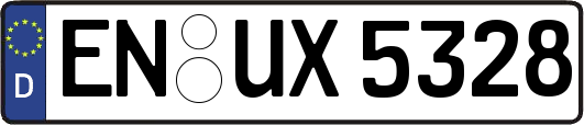 EN-UX5328