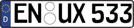 EN-UX533