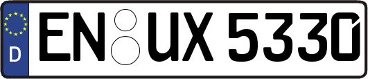 EN-UX5330