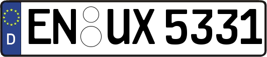 EN-UX5331