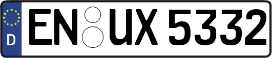 EN-UX5332