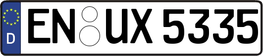 EN-UX5335
