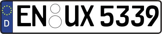 EN-UX5339