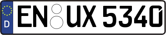 EN-UX5340