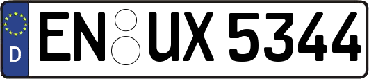 EN-UX5344