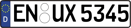 EN-UX5345