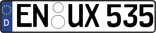 EN-UX535