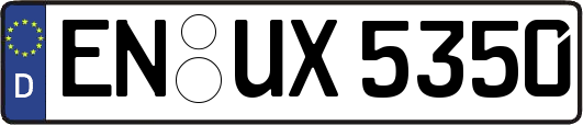 EN-UX5350