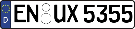 EN-UX5355