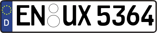 EN-UX5364