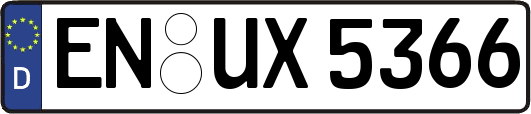 EN-UX5366