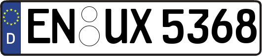 EN-UX5368