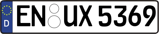 EN-UX5369