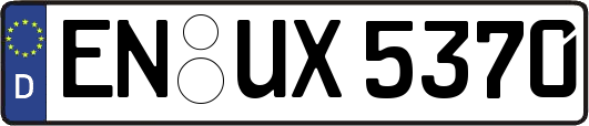 EN-UX5370