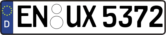 EN-UX5372