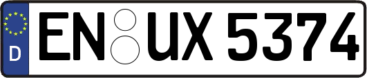 EN-UX5374