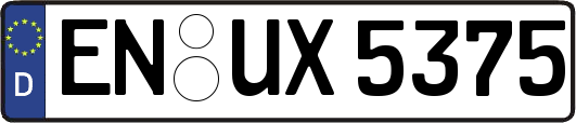 EN-UX5375