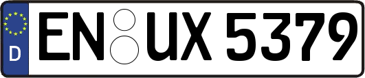 EN-UX5379