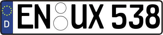 EN-UX538