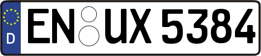 EN-UX5384