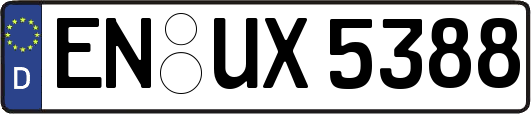 EN-UX5388