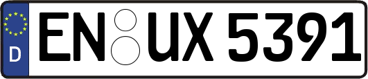 EN-UX5391