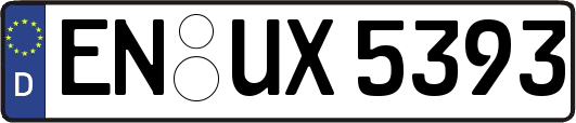 EN-UX5393
