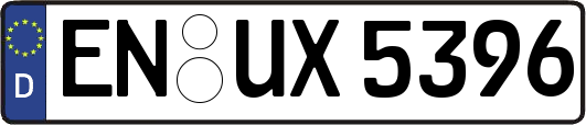 EN-UX5396