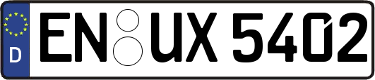 EN-UX5402