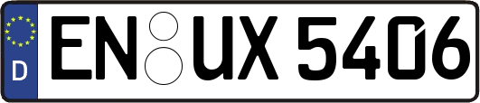 EN-UX5406