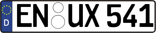 EN-UX541