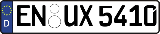 EN-UX5410