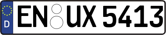 EN-UX5413