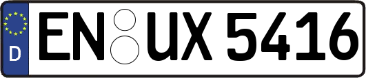 EN-UX5416