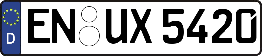 EN-UX5420