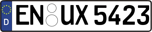 EN-UX5423