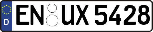 EN-UX5428